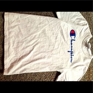 All champion, all never worn.